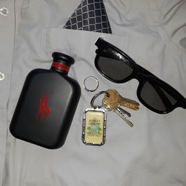 Polo Red Extreme - Ralph Lauren