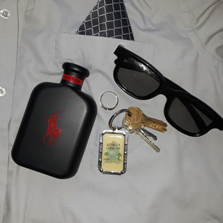 Polo Red Extreme - Ralph Lauren