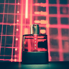 Luna Rossa Carbon - Prada