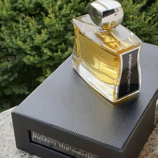 Incident Diplomatique by Jovoy