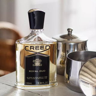 Royal Oud by Creed
