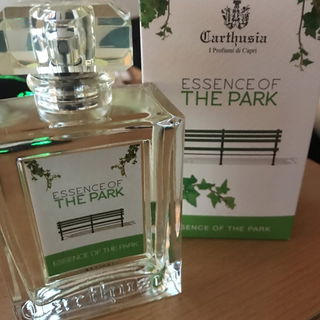 Essence of the Park (Eau de Parfum) by Carthusia