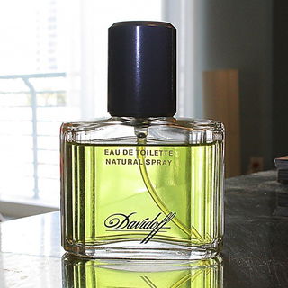 Davidoff (Eau de Toilette) by Davidoff