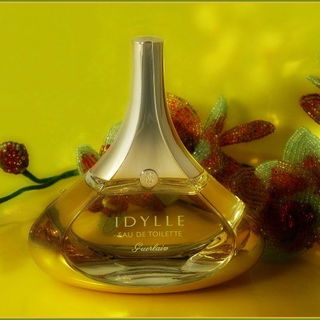 Idylle (Eau de Toilette) by Guerlain