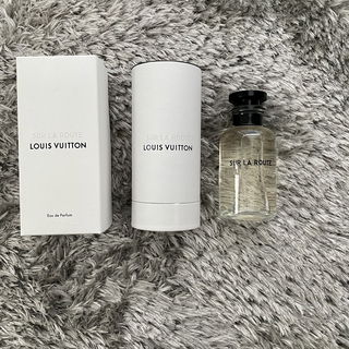 Sur la Route von Louis Vuitton