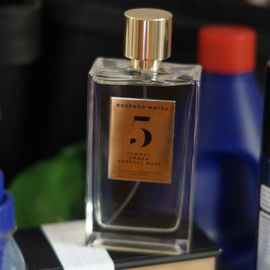 Colonia Leather (Eau de Cologne Concentrée) - Acqua di Parma
