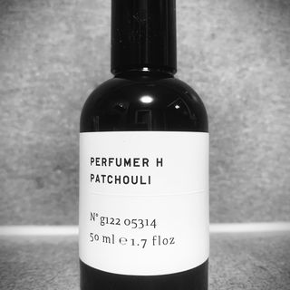 Patchouli von Perfumer H