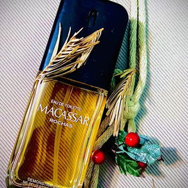 Macassar (Eau de Toilette) - Rochas