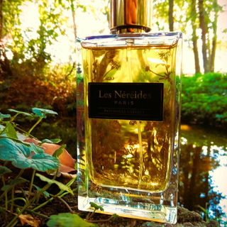 Patchouli Antique (Eau de Parfum) by Les Néréides