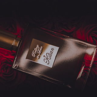 Rolling in Love von Kilian