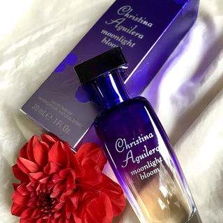 Moonlight Bloom (Eau de Parfum) von Christina Aguilera
