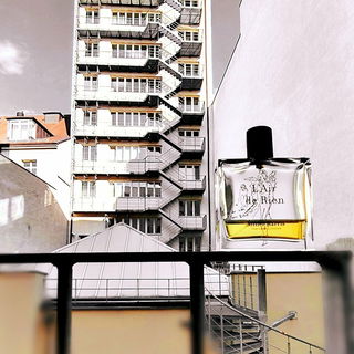 L'Air de Rien    🕊