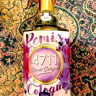 Remix Cologne Edition 2019 von 4711