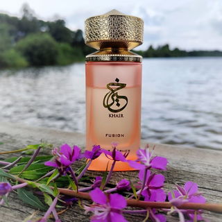 Khair Fusion (Eau de Parfum) - Paris Corner