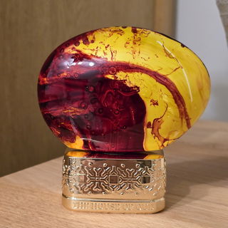 Almond Harmony by The House of Oud