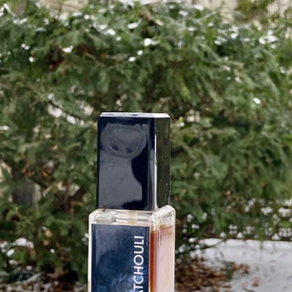 Patchouly (Eau de Parfum)