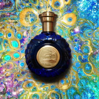 The Triumphant Sapphire - Emir