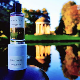 Purple Oud - Dior