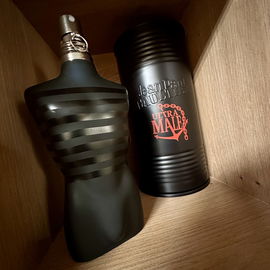 Boss Bottled Parfum - Hugo Boss