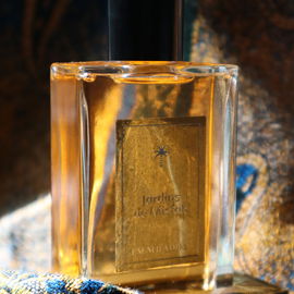 Jardins de Misfah (Eau de Parfum) - Une Nuit Nomade