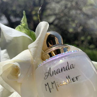 Ananda (Eau de Parfum) by M. Micallef
