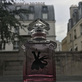La Petite Robe Noire Rose Cherry by Guerlain