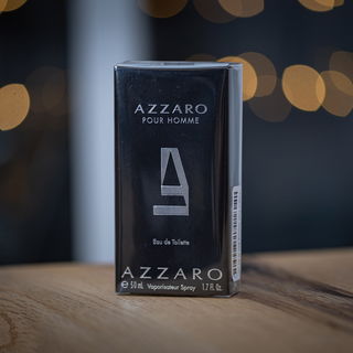 Azzaro pour Homme (Eau de Toilette) by Azzaro