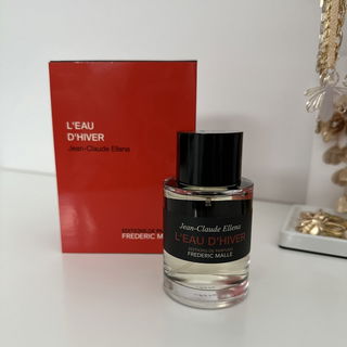 L'Eau d'Hiver by Editions de Parfums Frédéric Malle