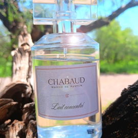 Lait Concentré - Chabaud