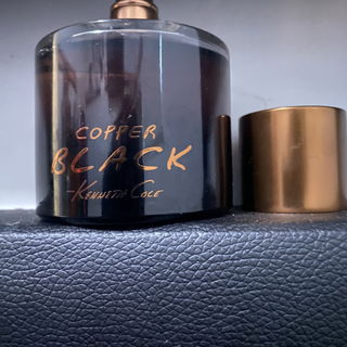 Copper Black by Kenneth Cole