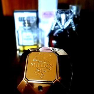Lady Million (Eau de Parfum) - Rabanne