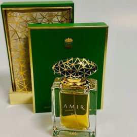 Amir Two - Ajmal