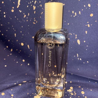 Cuir d'Ange by Hermès