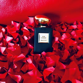 Armani Privé - Rose d'Arabie - Giorgio Armani