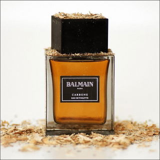 Carbone (2010) (Eau de Toilette) von Balmain