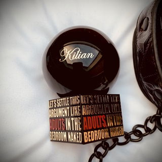 Let's Settle This Argument like Adults, in the Bedroom, Naked von Kilian