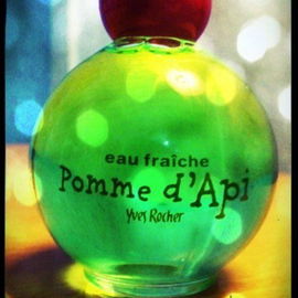Pomme d'Api (Eau Fraîche) - Yves Rocher