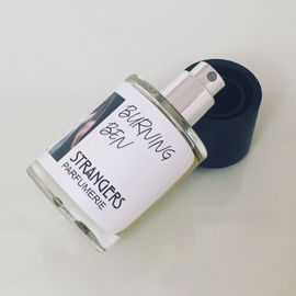 Burning Ben - Strangers Parfumerie