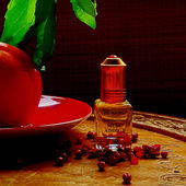 Schneeherazade, Zwerg Addict, wer hat von meinem Tellerchen gegessen (von Camey5000)