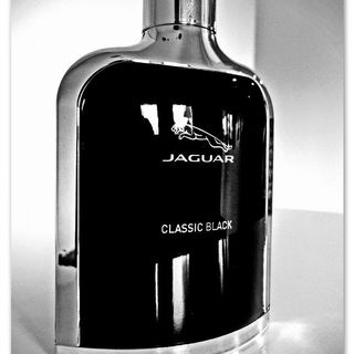 Classic Black (Eau de Toilette) - Jaguar