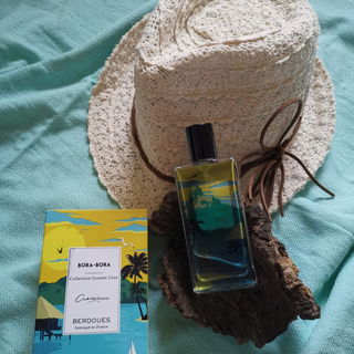 Croisière: Bora-Bora by Berdoues