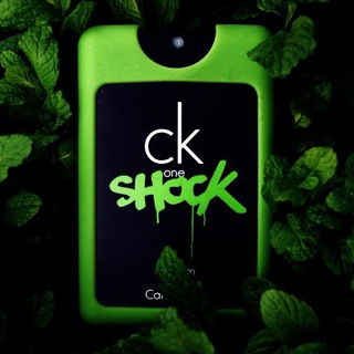 CK One Shock for Him - Calvin Klein