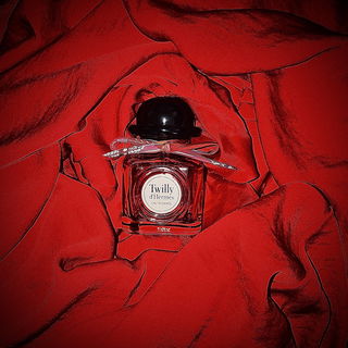 Twilly d'Hermès Eau Poivrée - Hermès