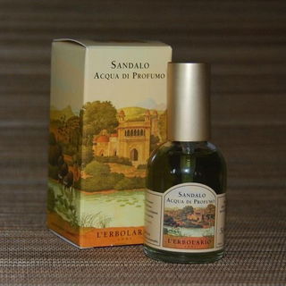 Sandalo by L'Erbolario