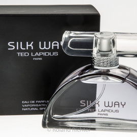 Silk Way - Ted Lapidus