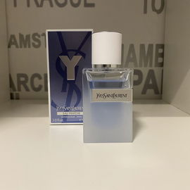 Y (Eau Fraîche) - Yves Saint Laurent
