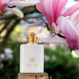 Trussardi Donna (2011) (Eau de Parfum) - Trussardi