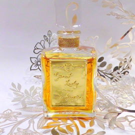 Great Lady (Perfume) - Evyan