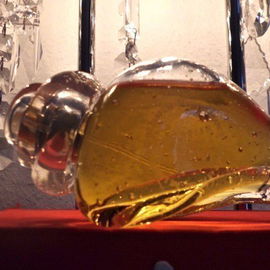 Goldfalter - Fochtenberger