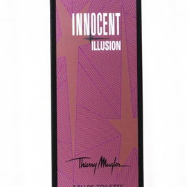 Innocent Illusion - Mugler